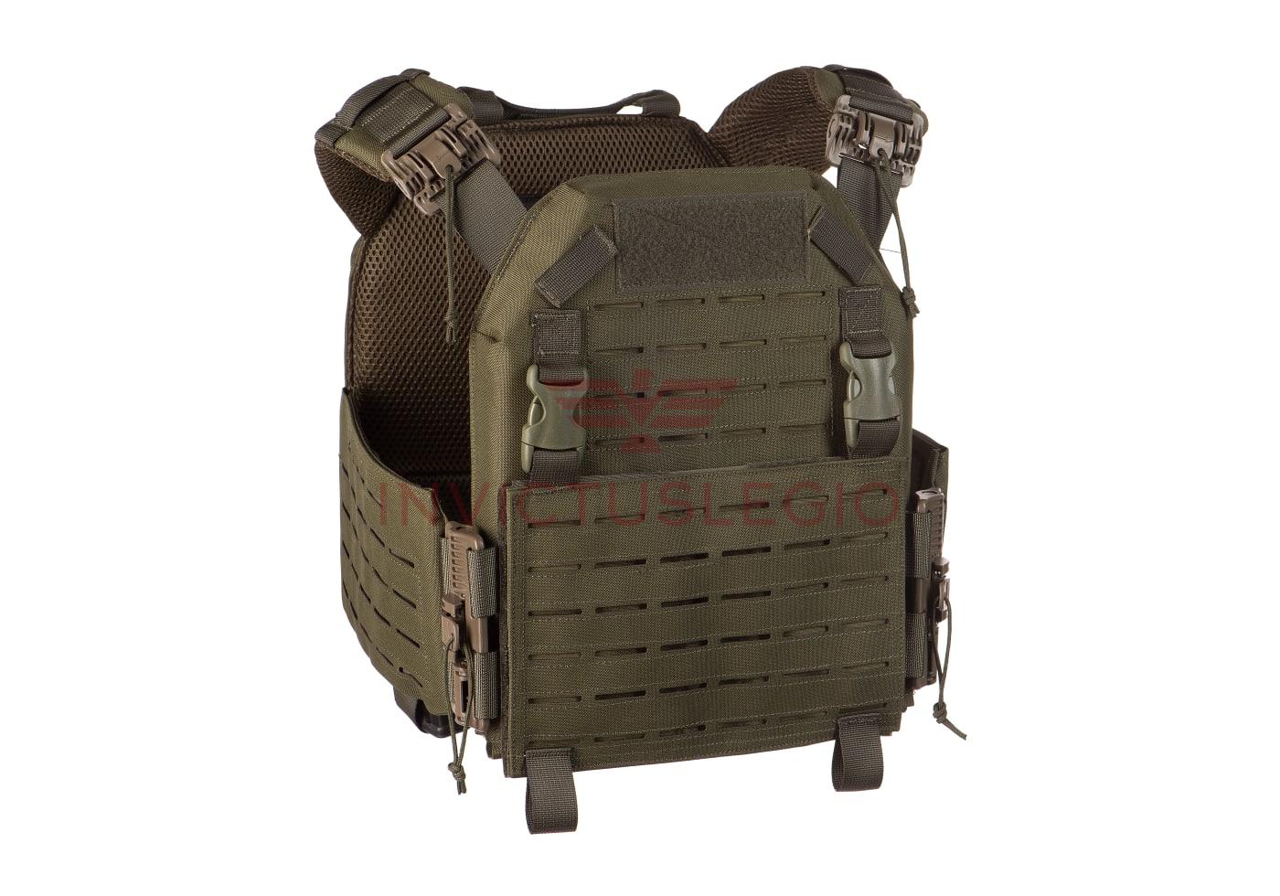 Invader Gear REAPER QRB PLATE CARRIER - INVICTUSLEGIO