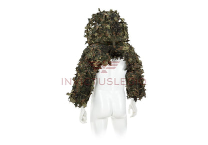 Invader Gear SNIPER BOLERO LEAF - INVICTUSLEGIO