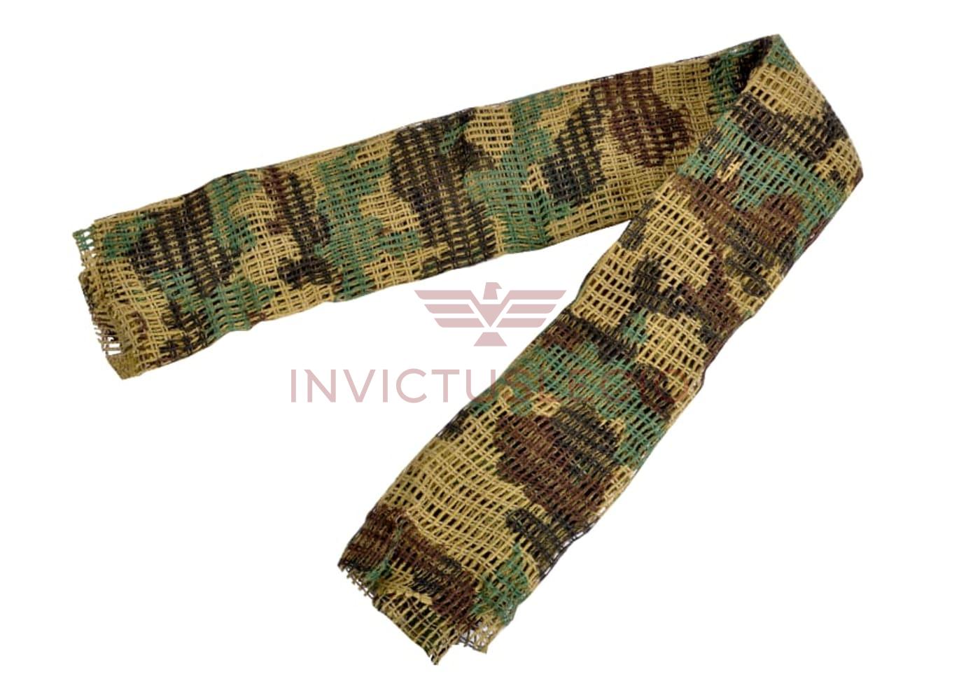 Invader Gear SNIPER NET SCARF - INVICTUSLEGIO