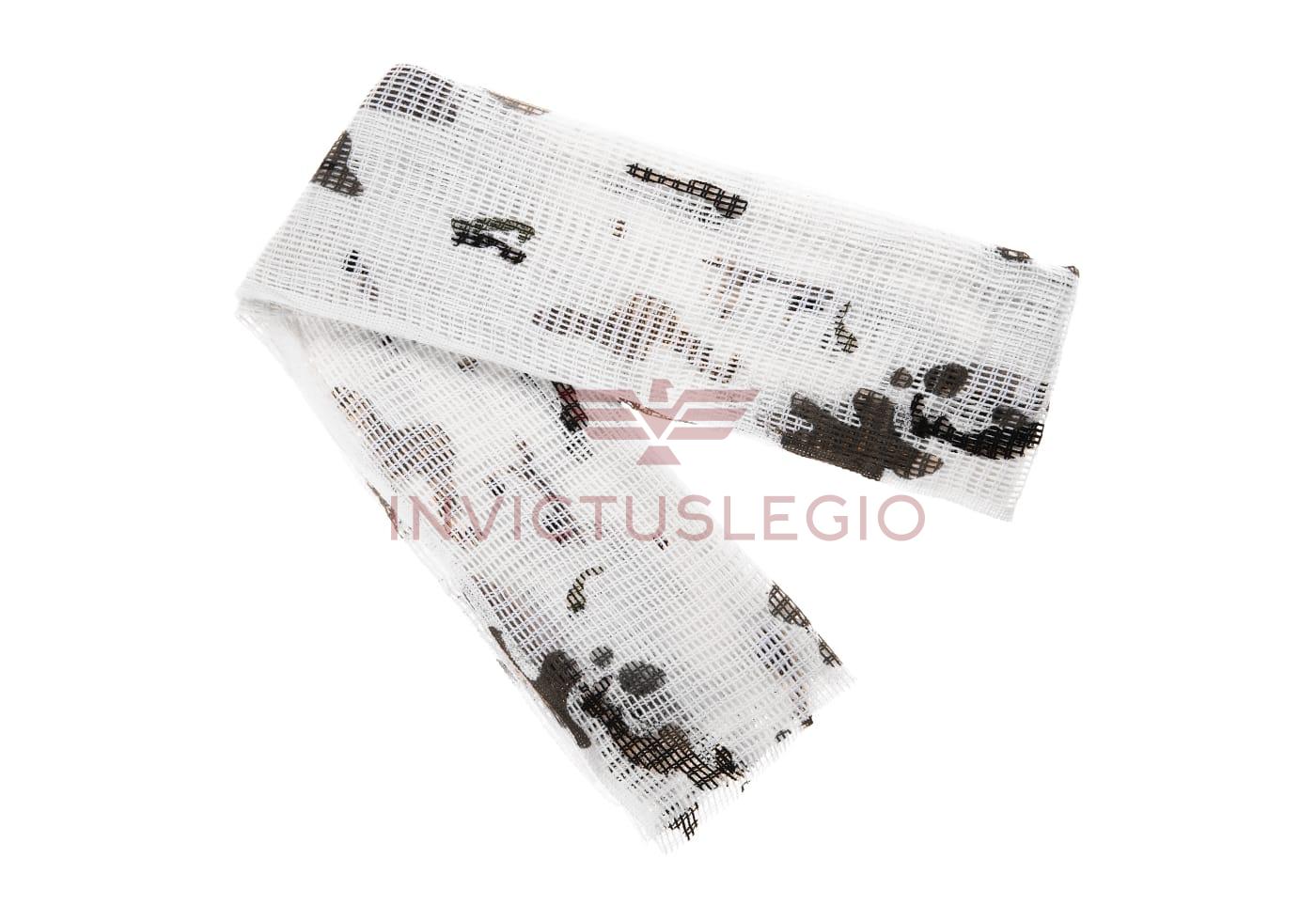 Invader Gear SNIPER NET SCARF 190X90CM - INVICTUSLEGIO