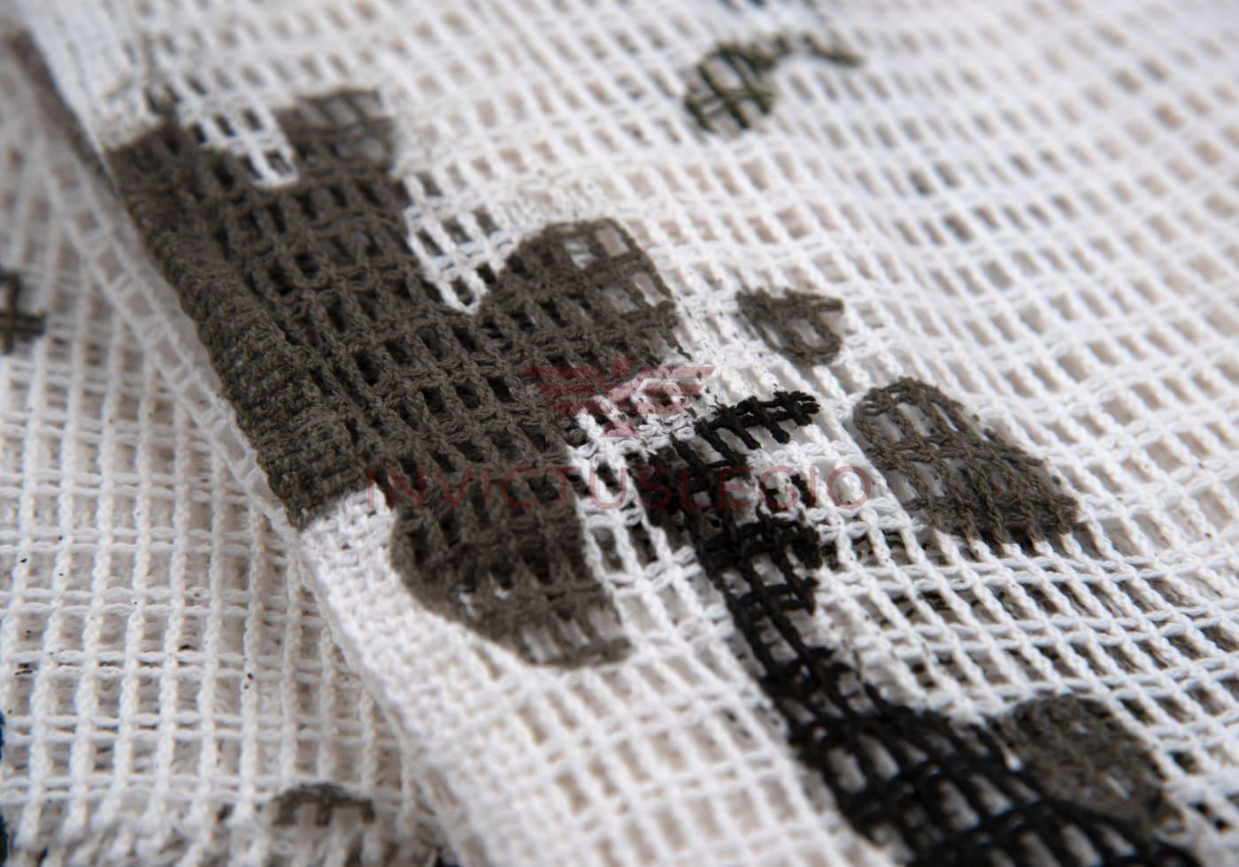 Invader Gear SNIPER NET SCARF 190X90CM - INVICTUSLEGIO