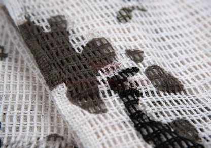 Invader Gear SNIPER NET SCARF 190X90CM - INVICTUSLEGIO