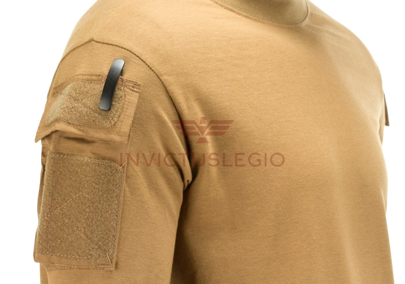 Invader Gear TACTICAL TEE - INVICTUSLEGIO