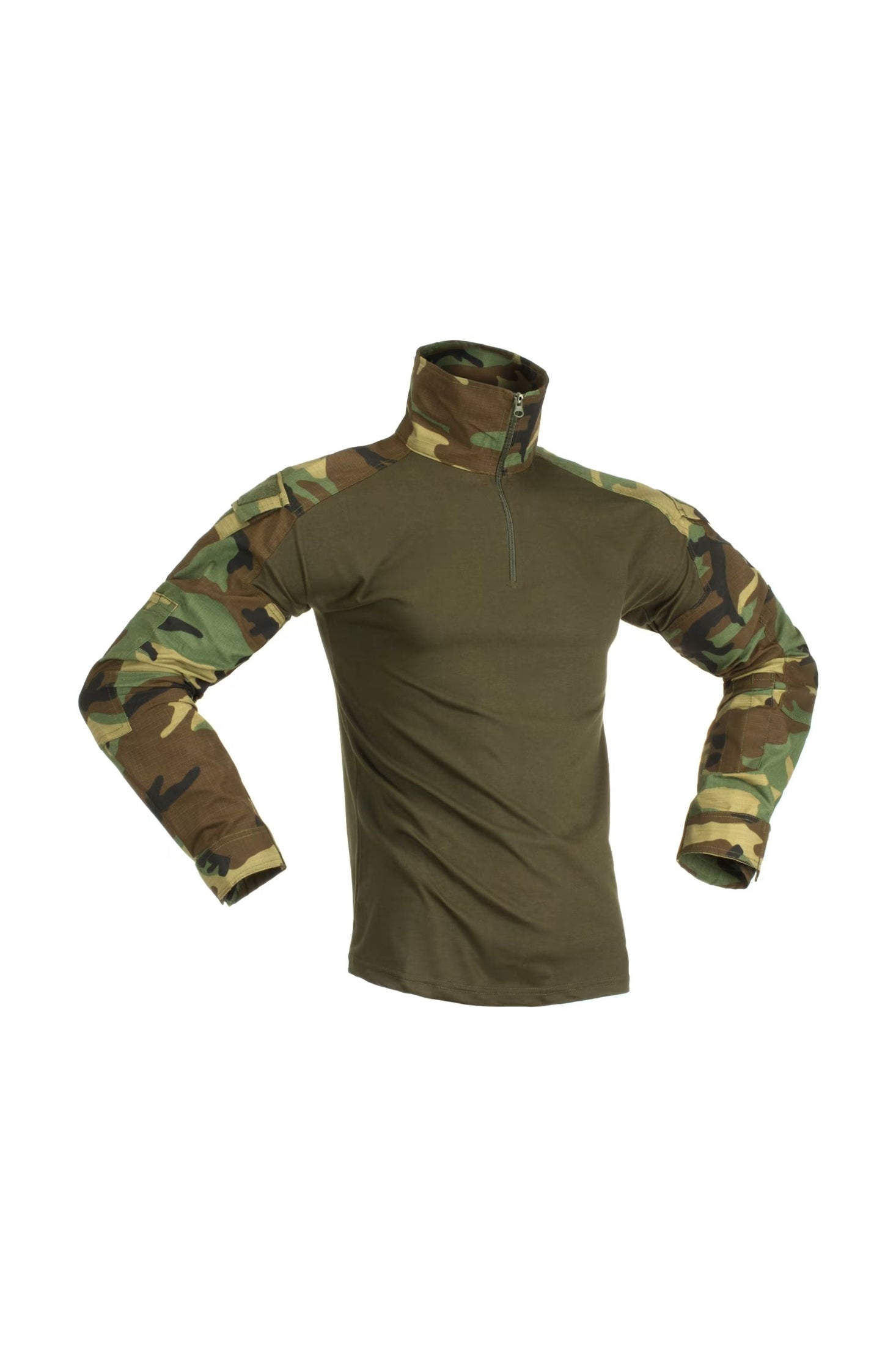 Invader Gear COMBAT SHIRT