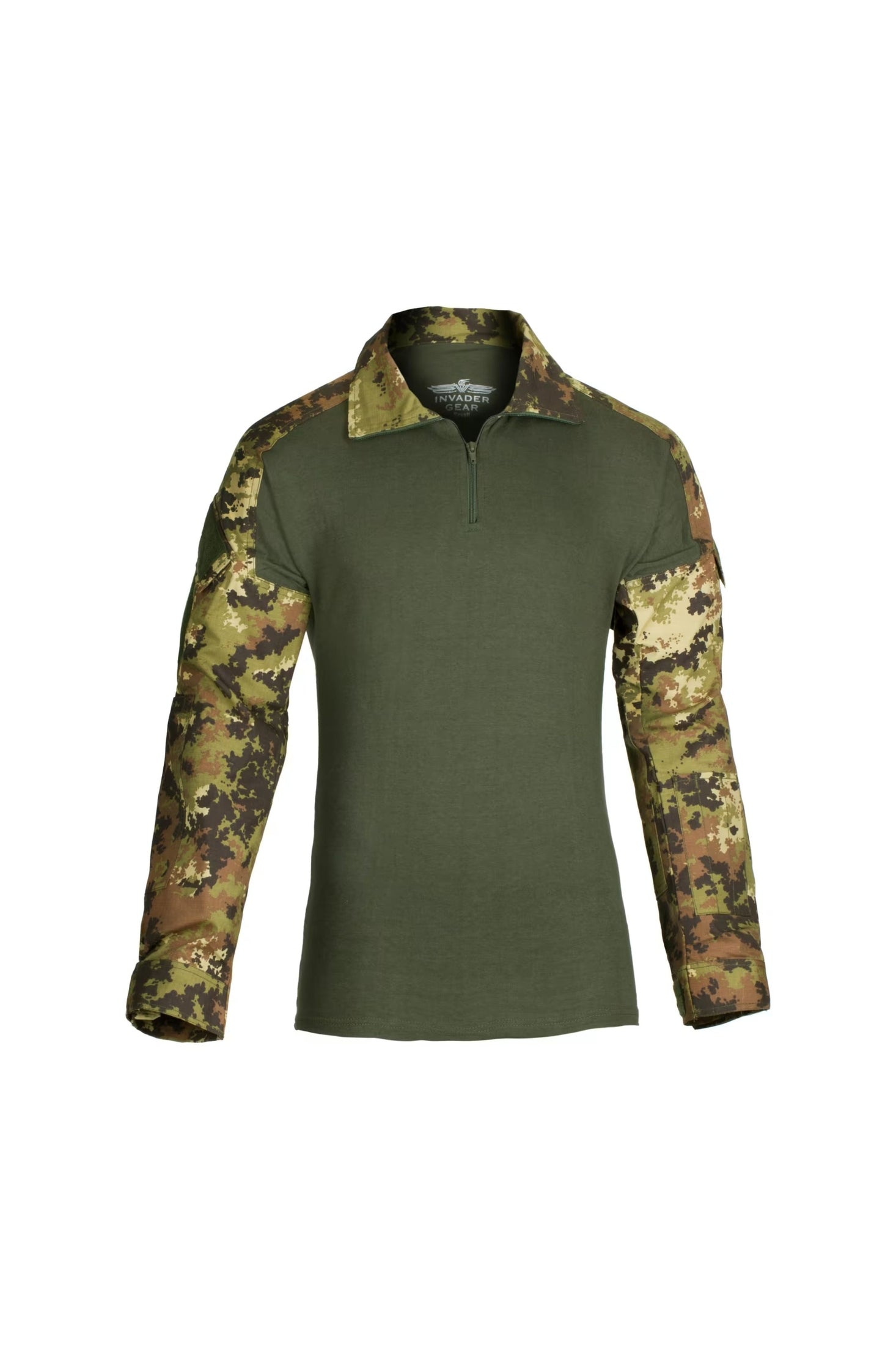 Invader Gear COMBAT SHIRT