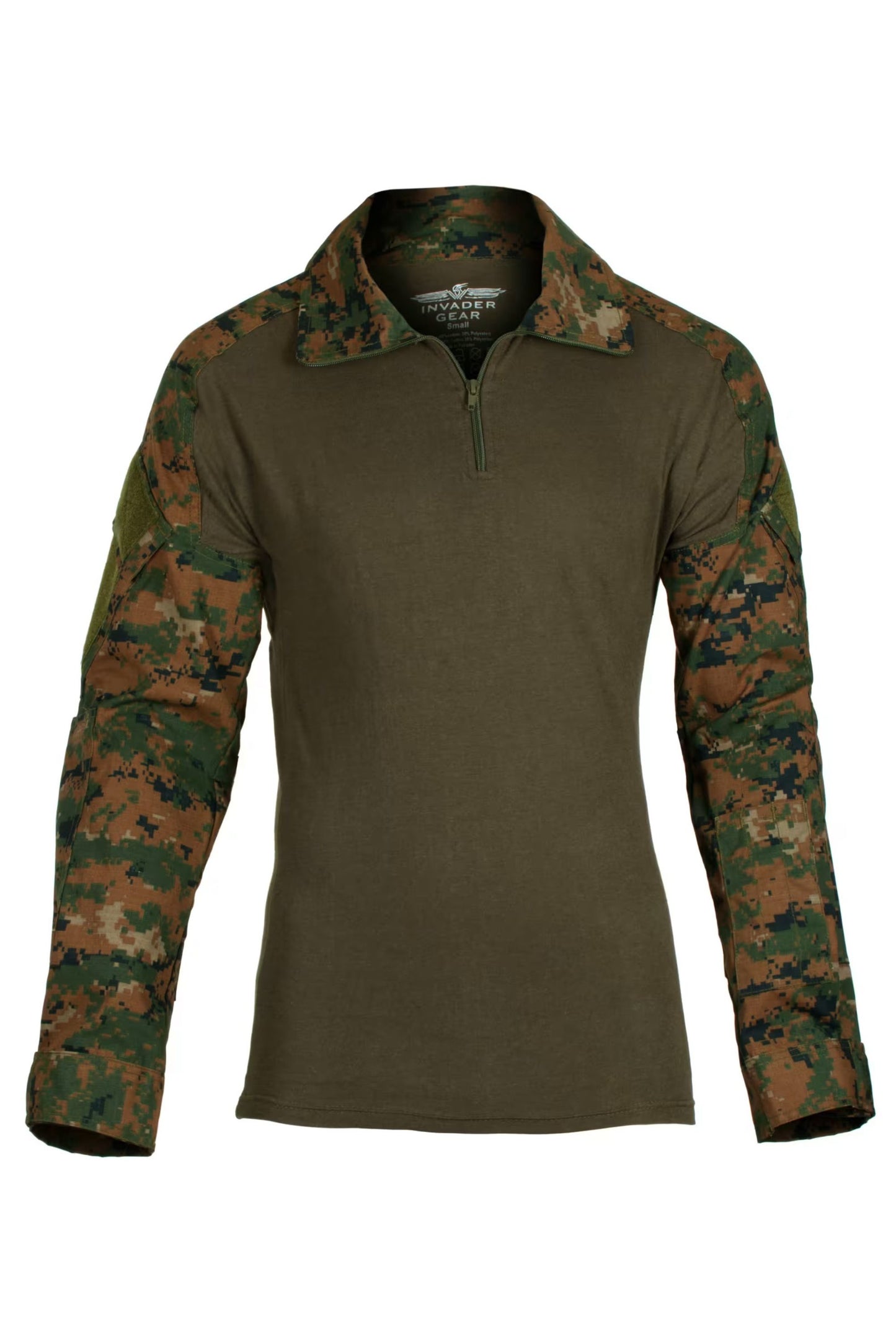 Invader Gear COMBAT SHIRT