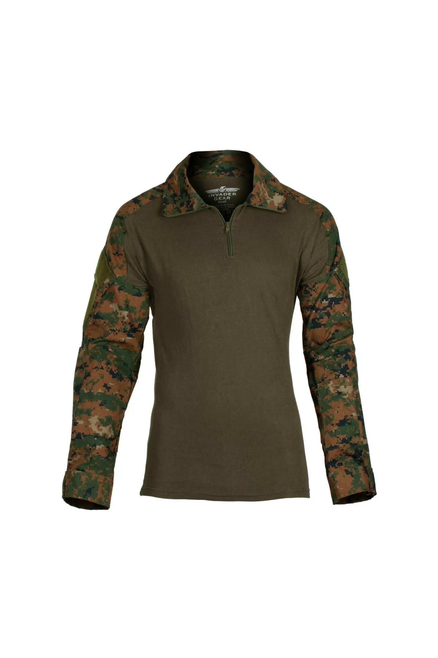 Invader Gear COMBAT SHIRT