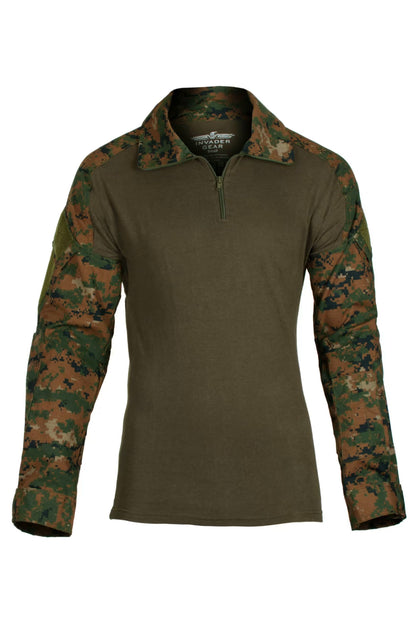 Invader Gear COMBAT SHIRT