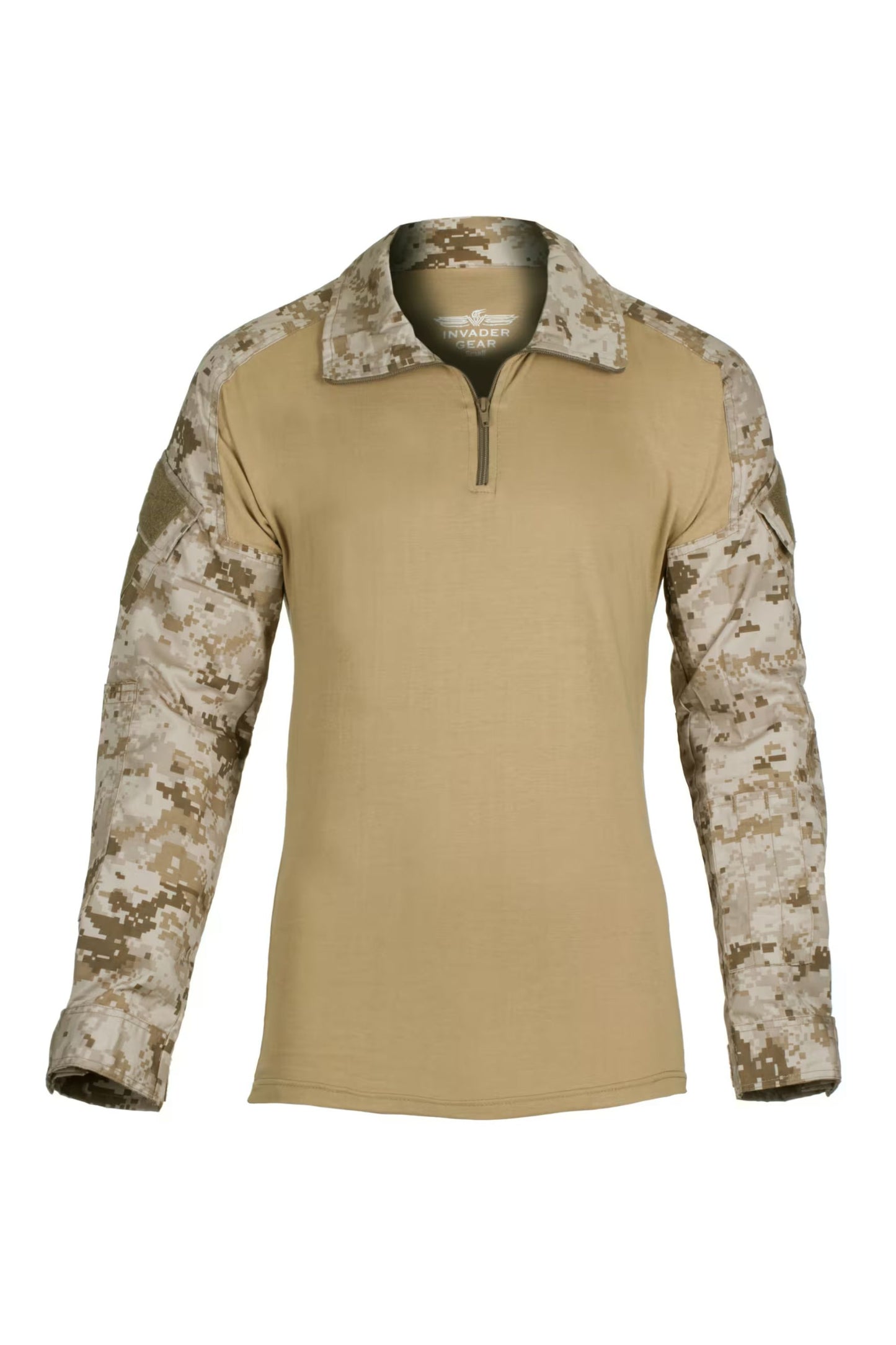 Invader Gear COMBAT SHIRT
