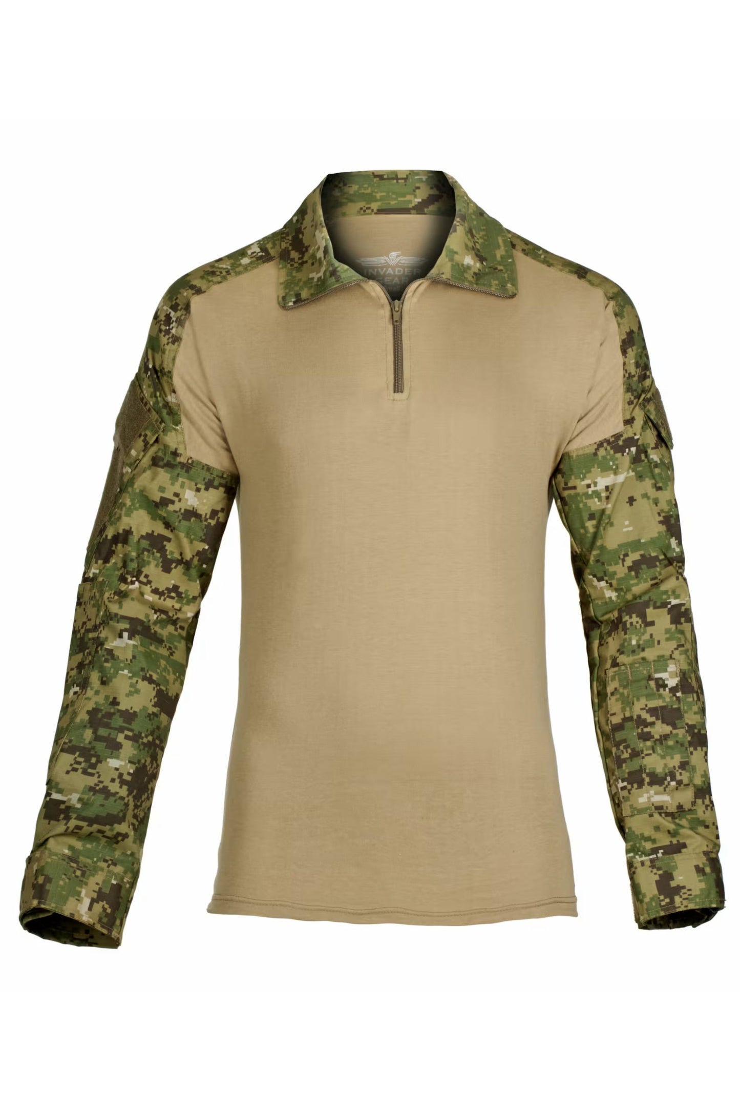 Invader Gear COMBAT SHIRT