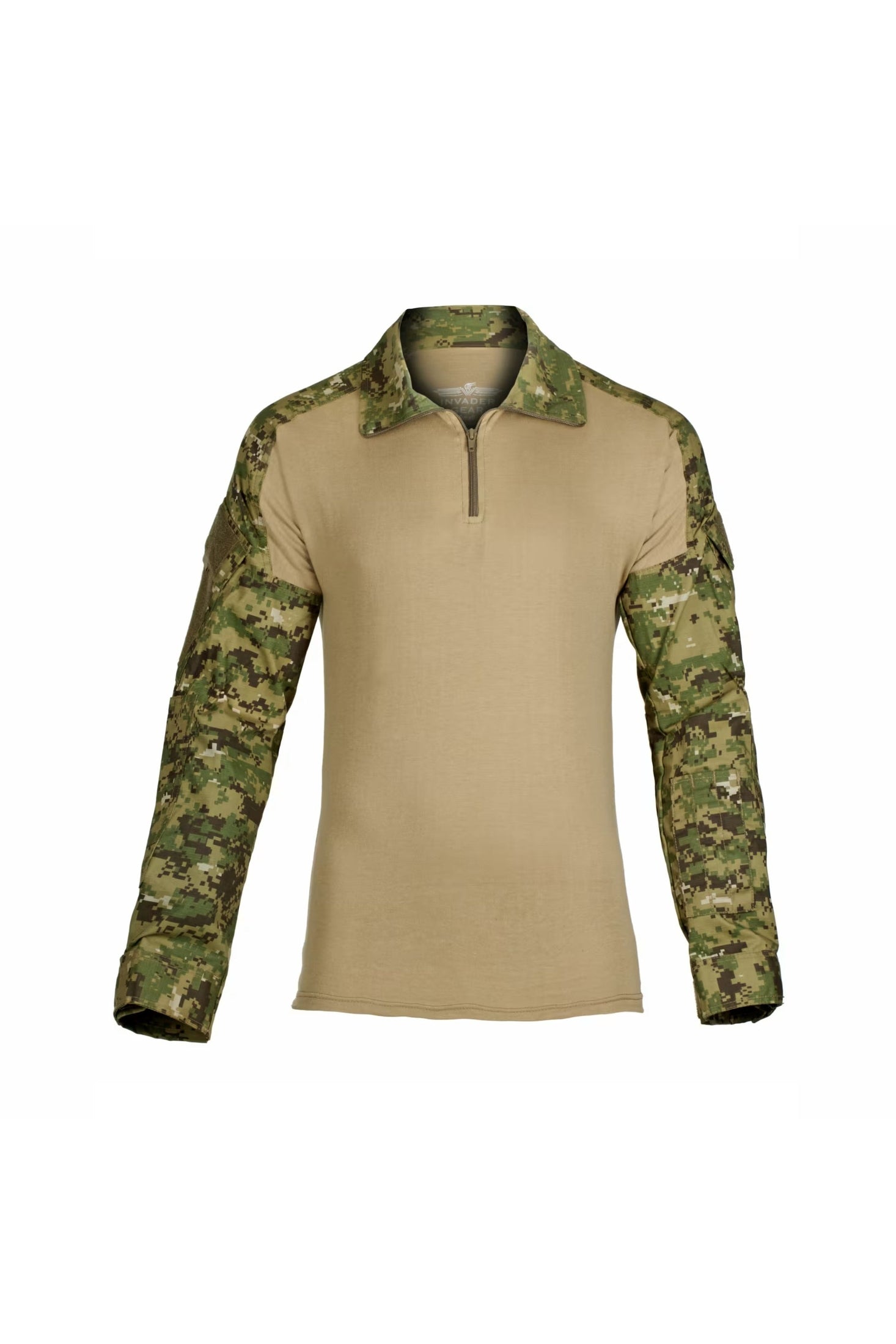 Invader Gear COMBAT SHIRT