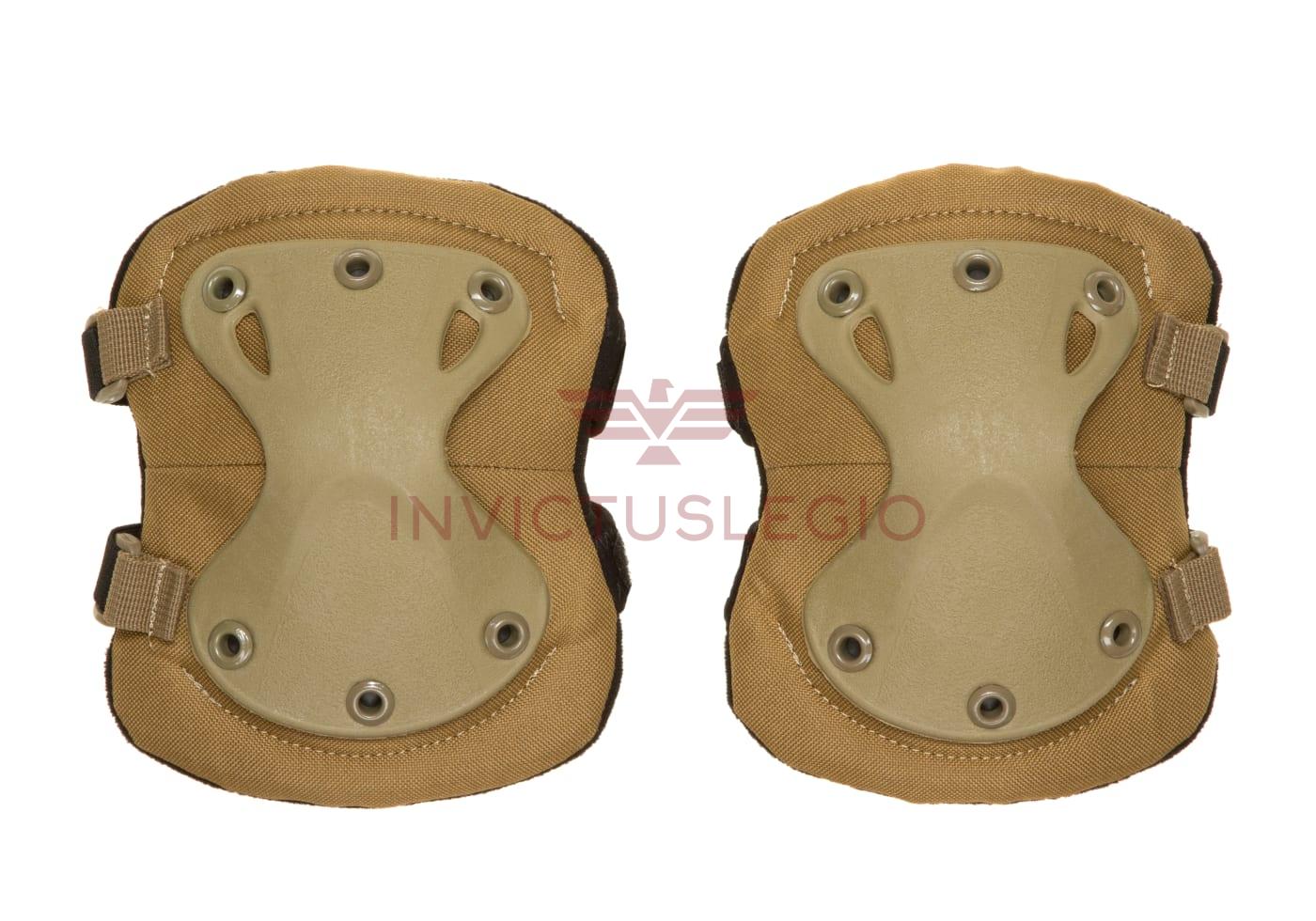 Invader Gear XPD ELBOW PADS - INVICTUSLEGIO