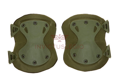 Invader Gear XPD KNEE PADS - INVICTUSLEGIO