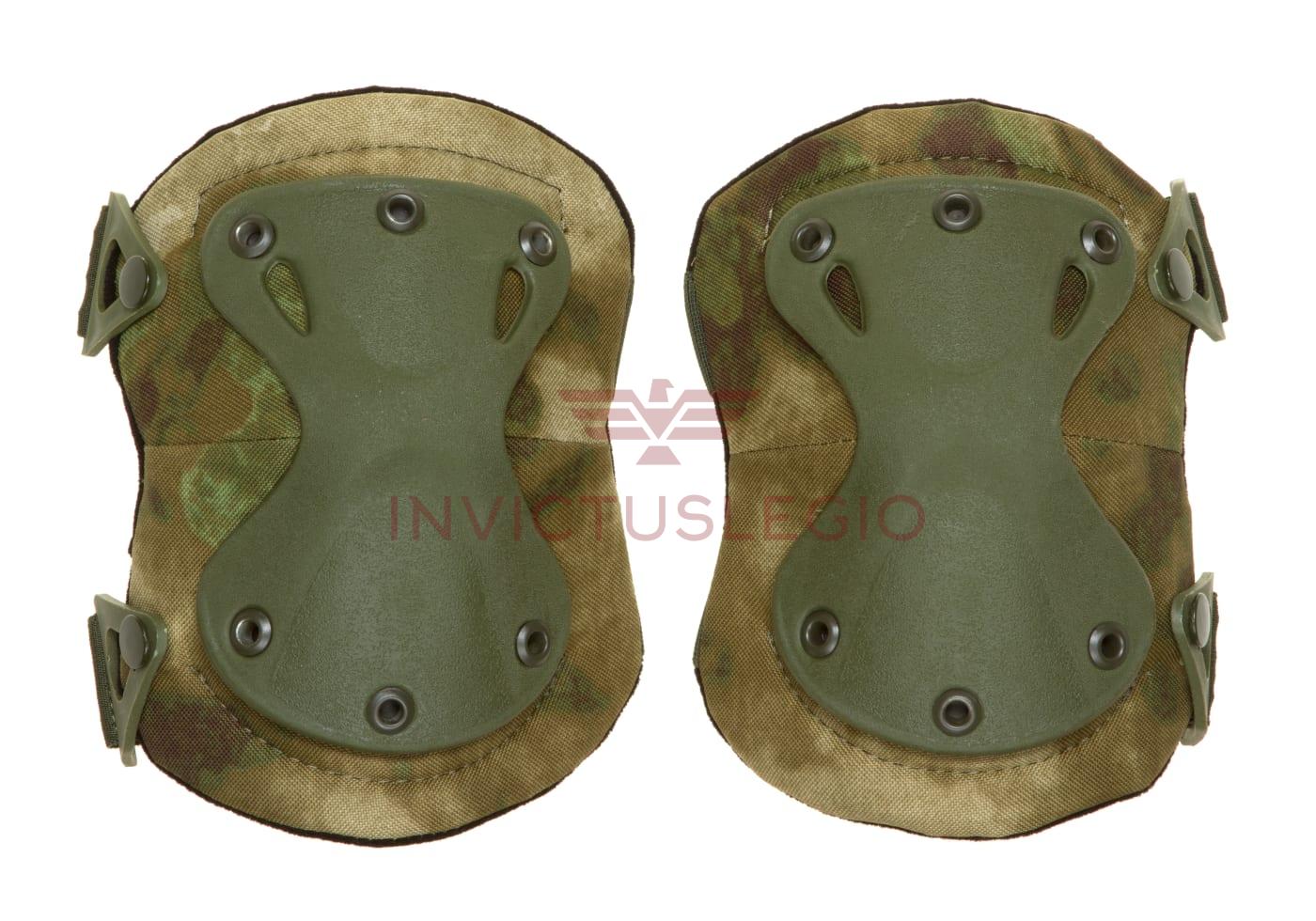 Invader Gear XPD KNEE PADS - INVICTUSLEGIO