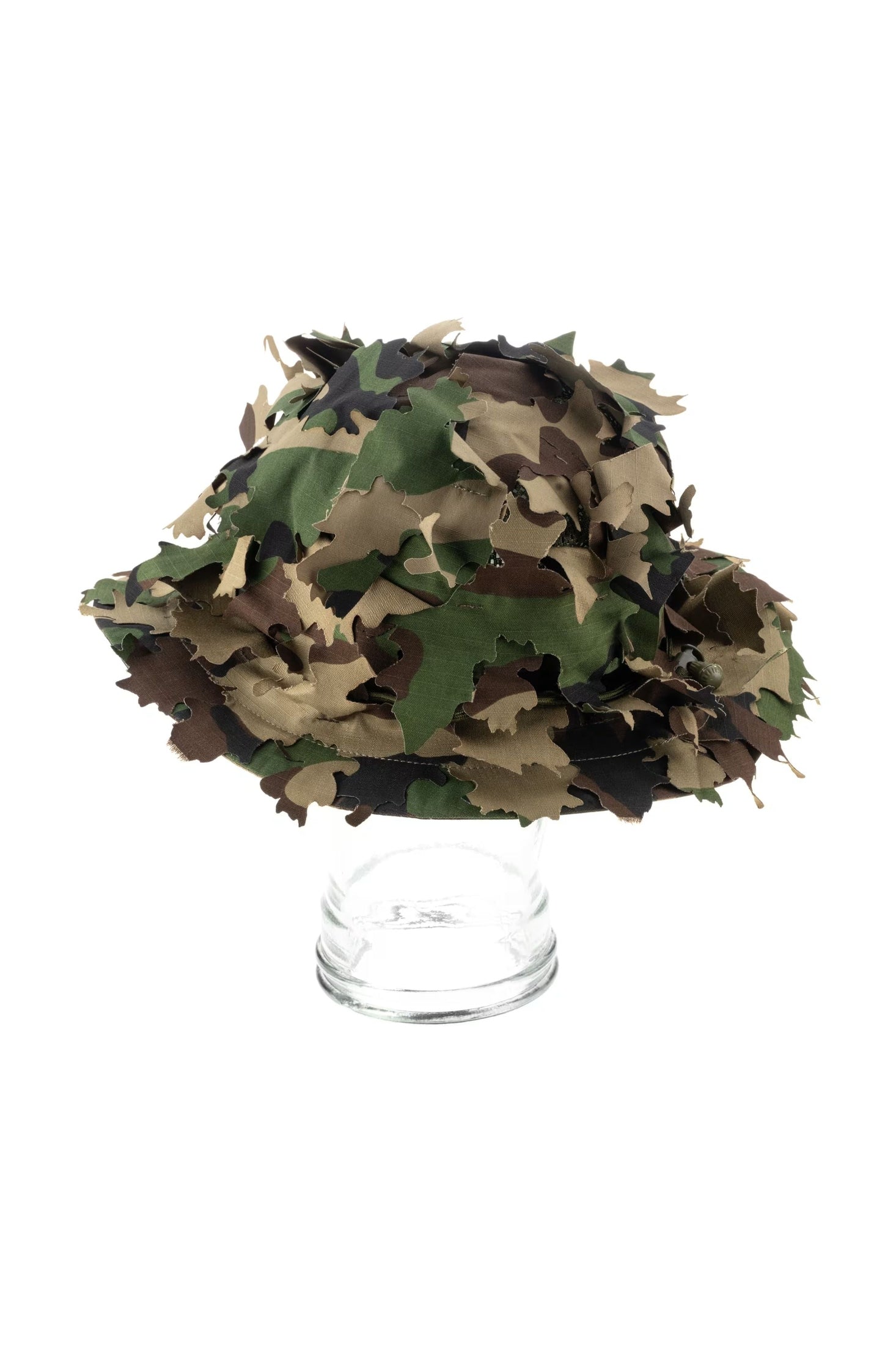 Invader Gear LEAF BOONIE HAT