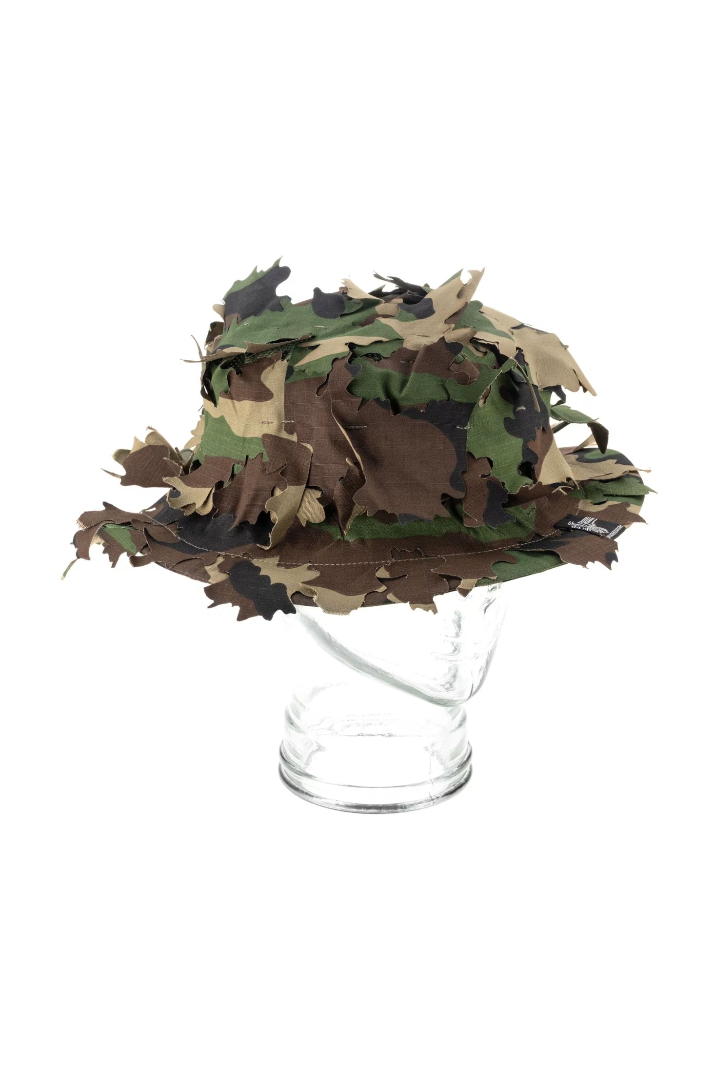 Invader Gear LEAF BOONIE HAT