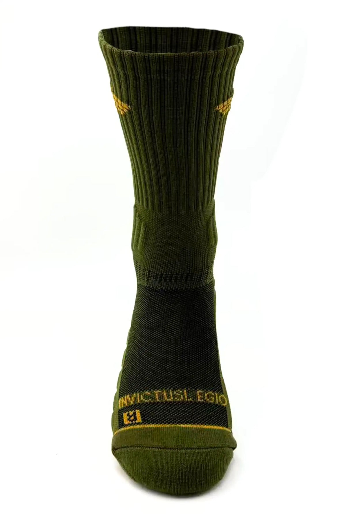 Crew Socks