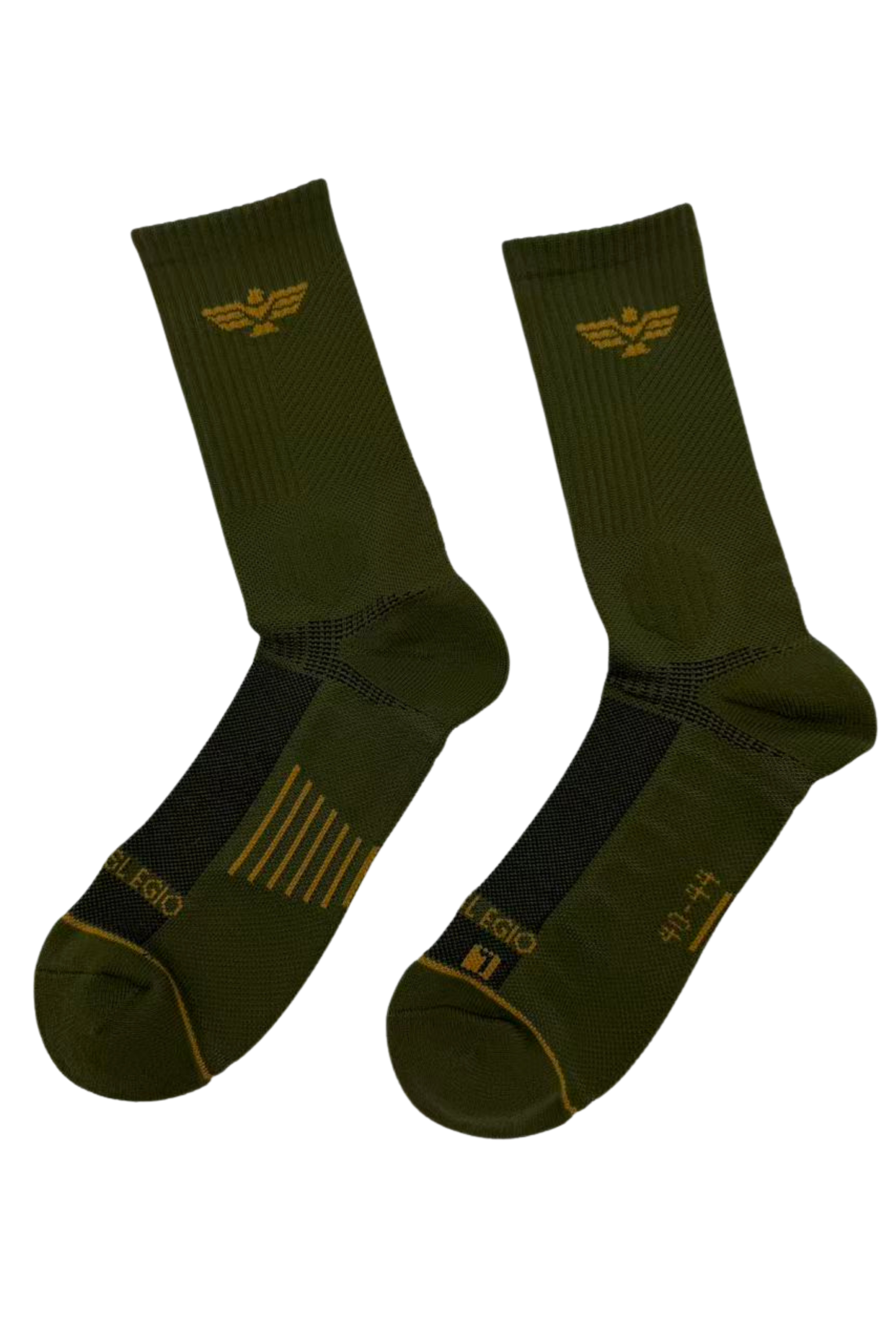 Crew Socks