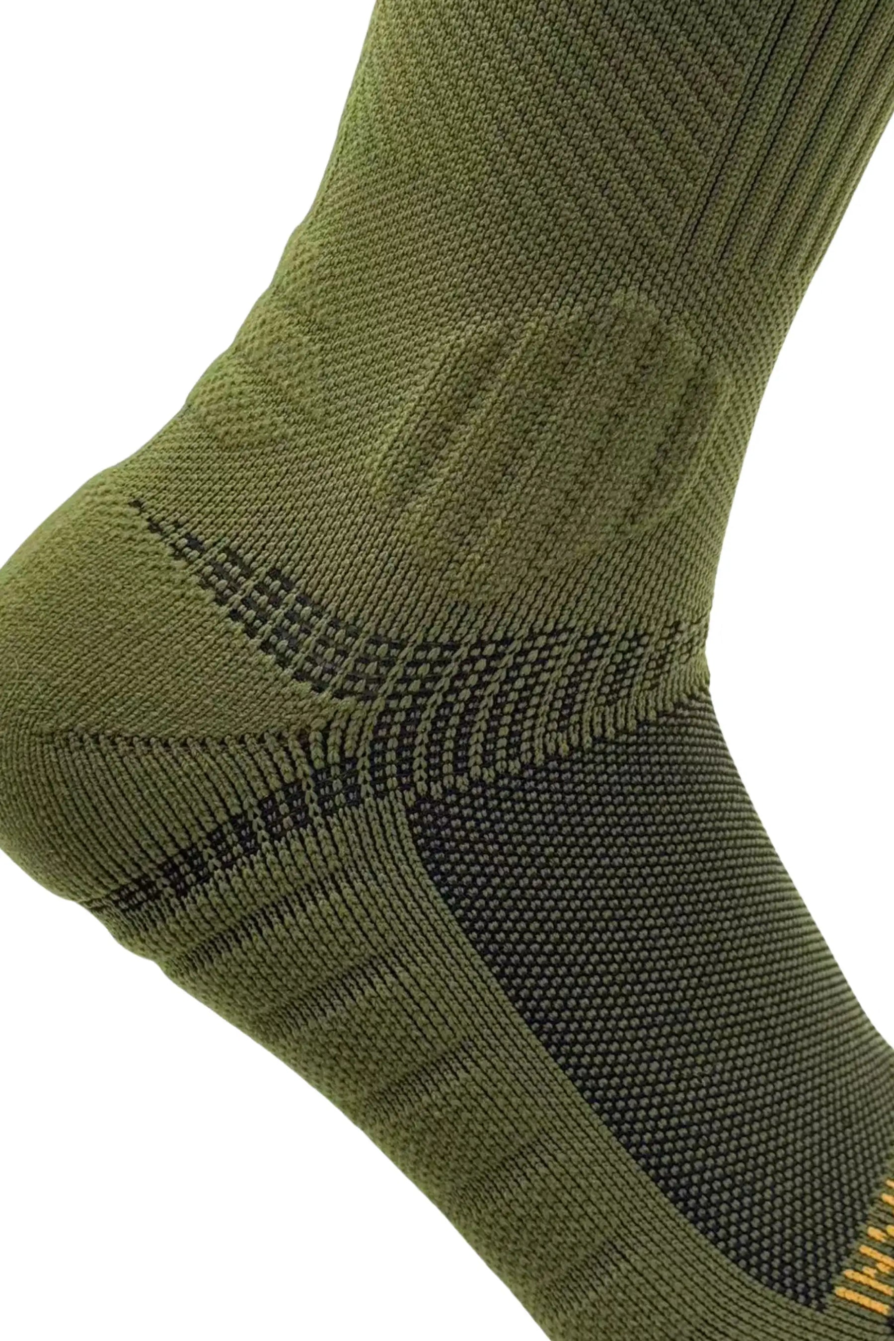 Crew Socks