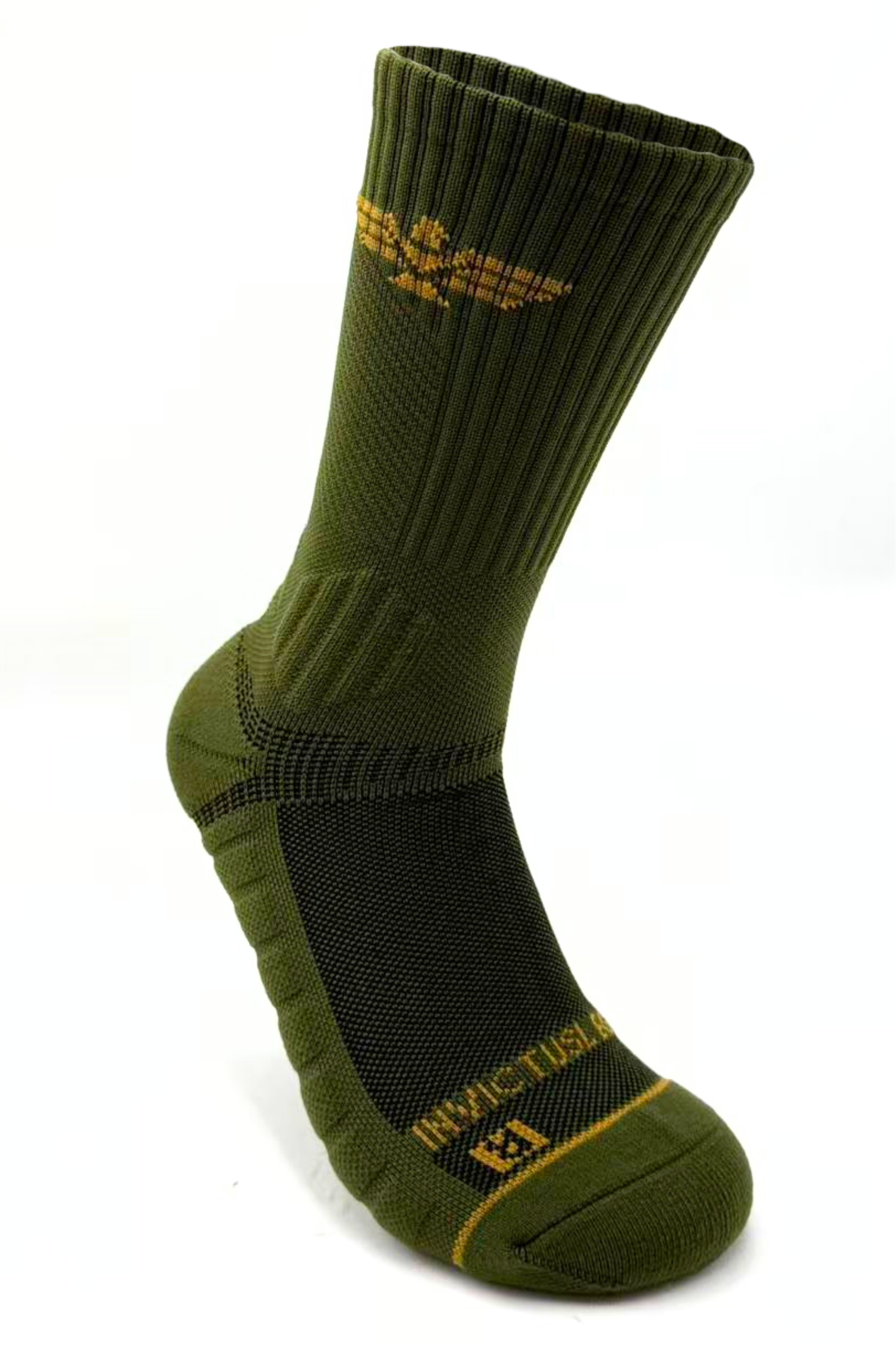Crew Socks
