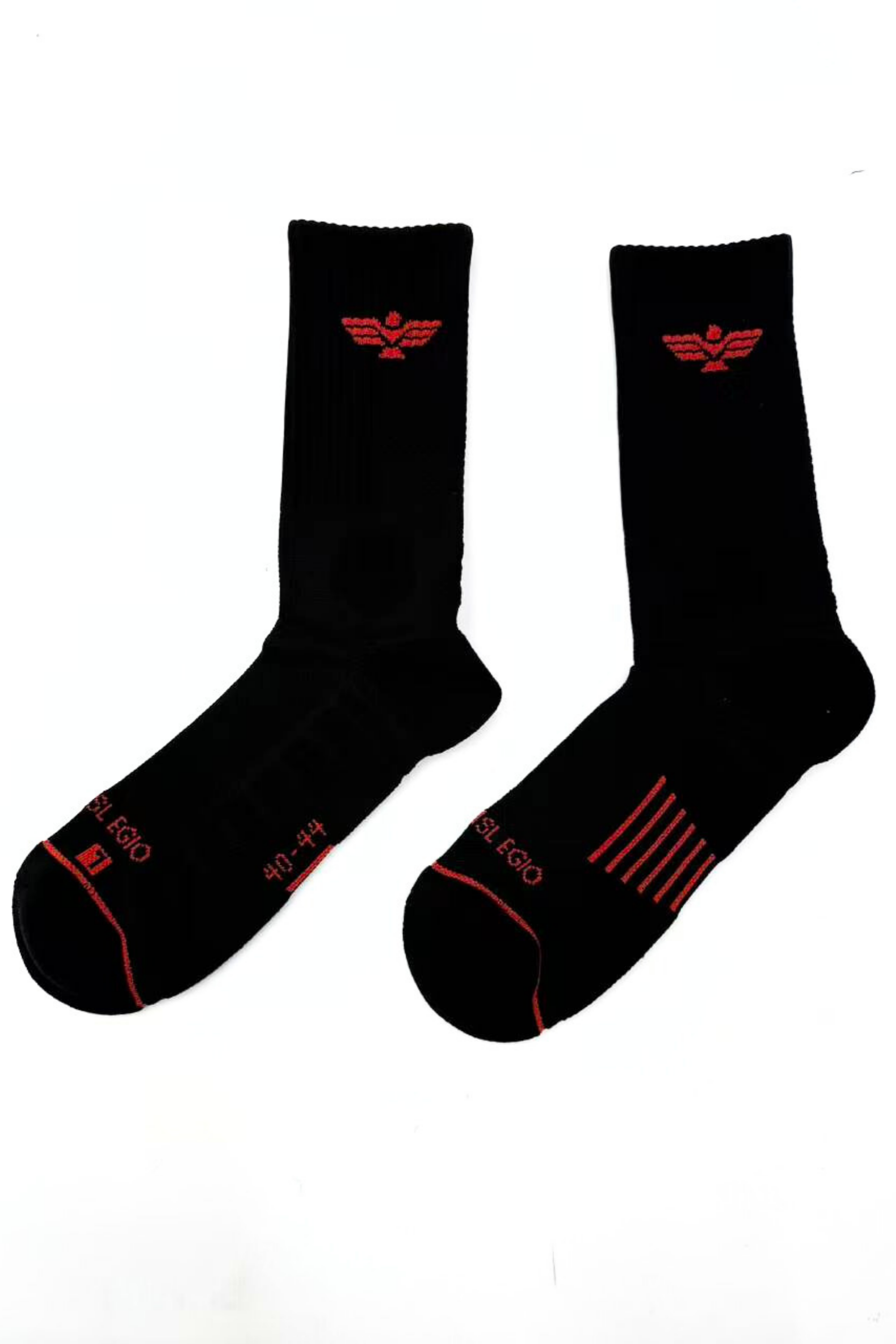 Crew Socks