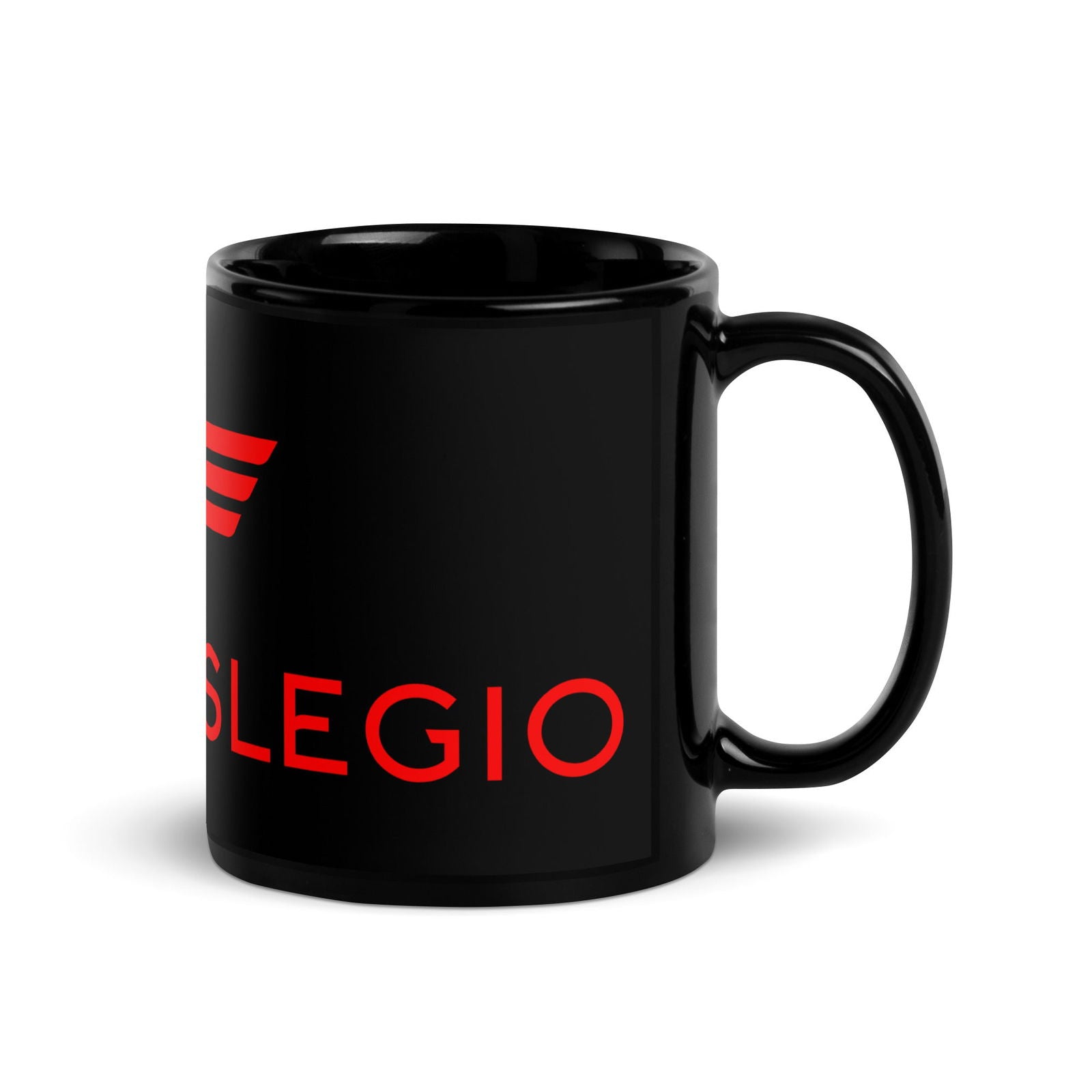 Invictuslegio Tasse - INVICTUSLEGIO