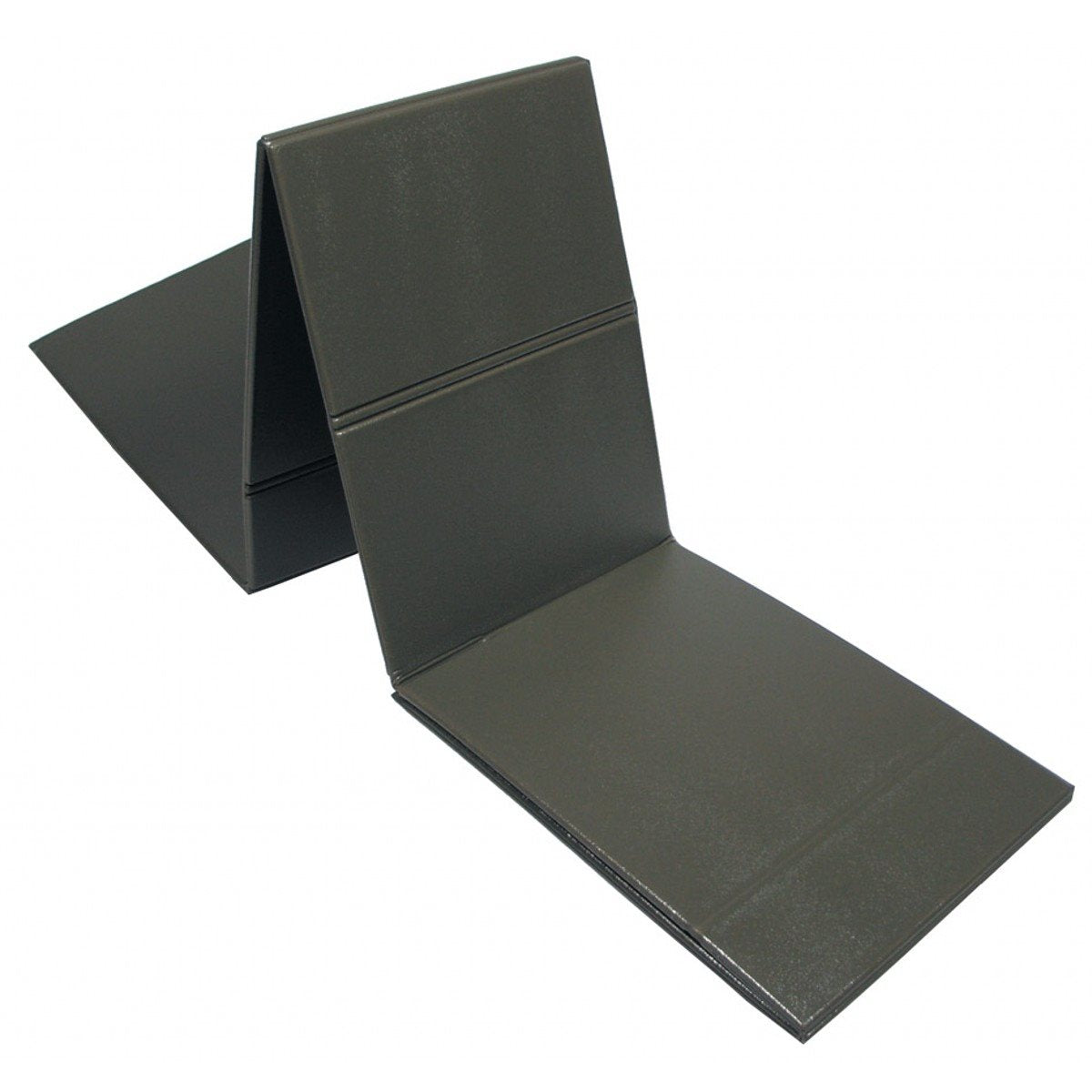 Isomatte BW faltbar 56x190x0,4 GRÜN MFH - INVICTUSLEGIO