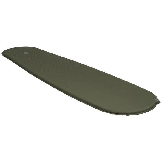 Isomatte selbstaufblasend KIP MAT OLIV Highlander - INVICTUSLEGIO