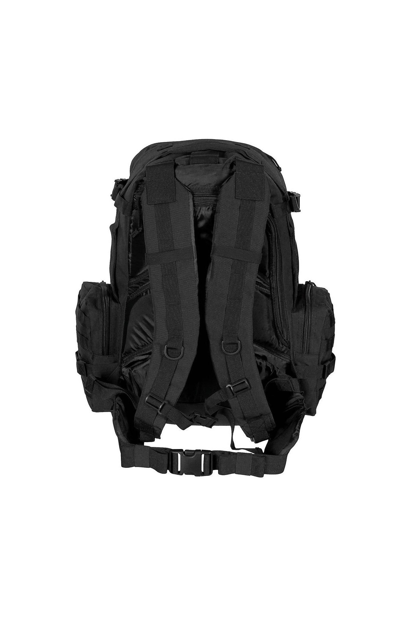 Ital. Rucksack "Tactical-Modular" MFH - INVICTUSLEGIO