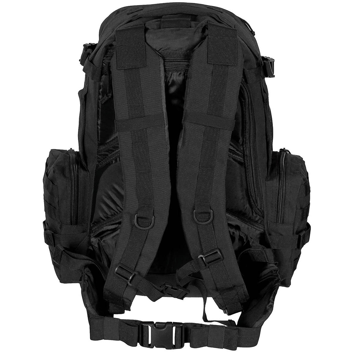 Ital. Rucksack "Tactical-Modular" MFH - INVICTUSLEGIO