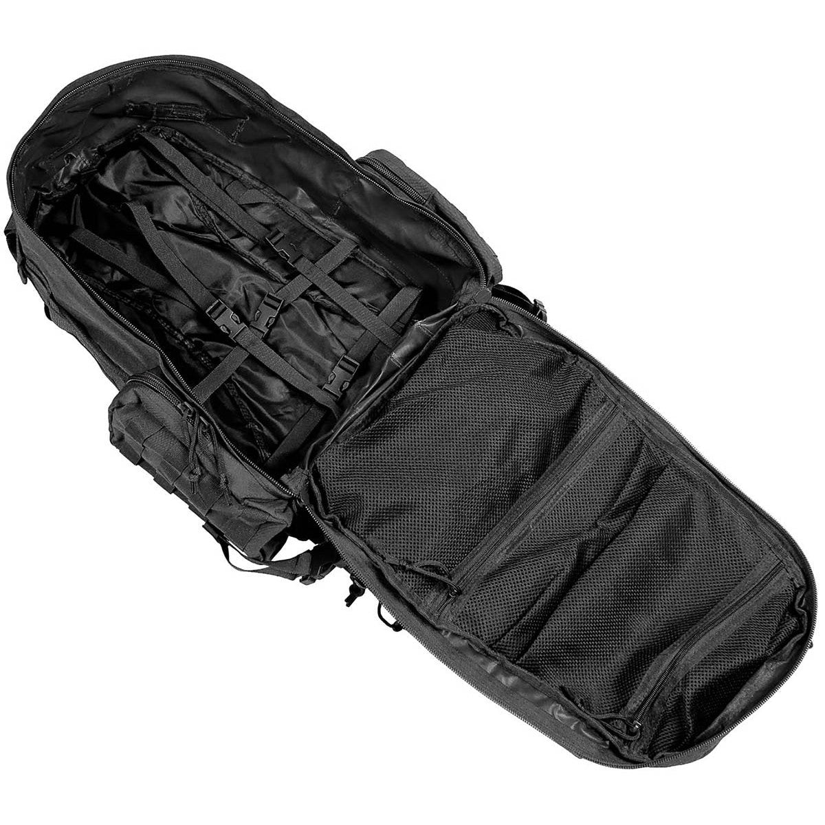 Ital. Rucksack "Tactical-Modular" MFH - INVICTUSLEGIO