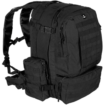 Ital. Rucksack "Tactical-Modular" MFH - INVICTUSLEGIO