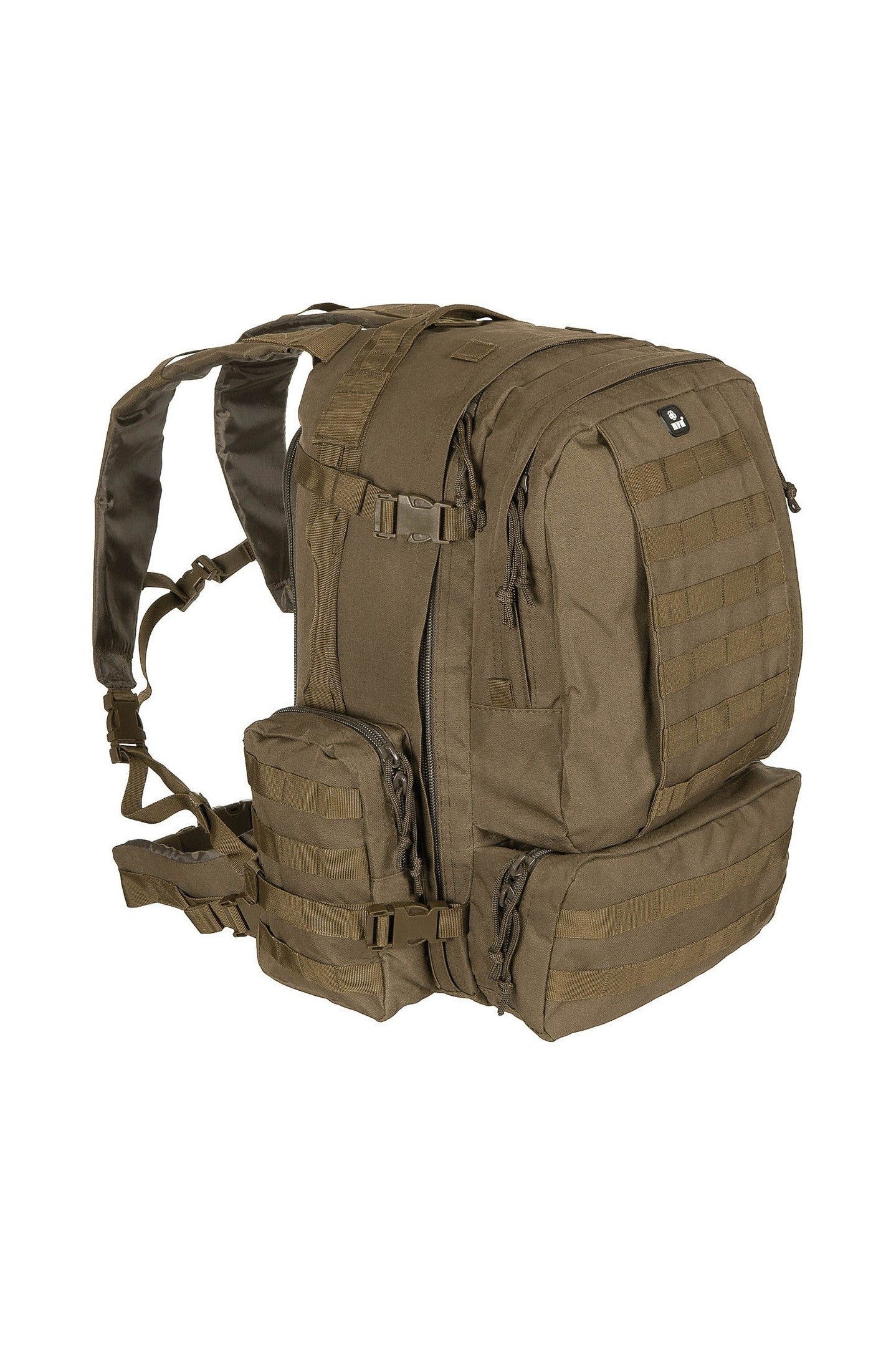 Ital. Rucksack "Tactical-Modular" MFH - INVICTUSLEGIO