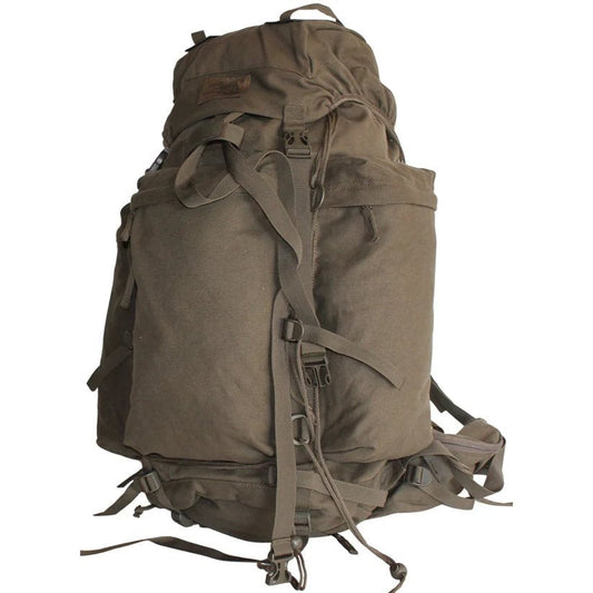 JAGD backpack 40l OLIVE ESSL - INVICTUSLEGIO