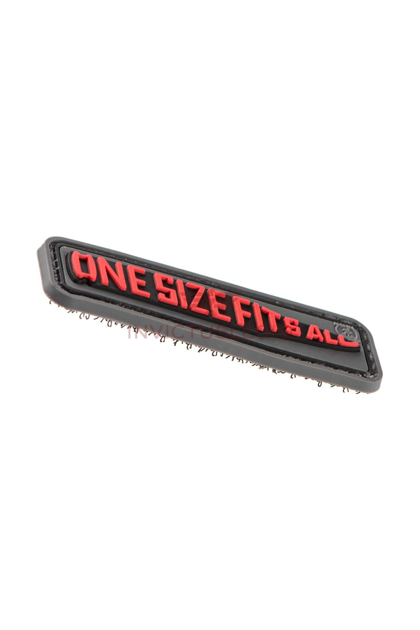 JTG 7,62 ONE SIZE FITS ALL PATCH - INVICTUSLEGIO