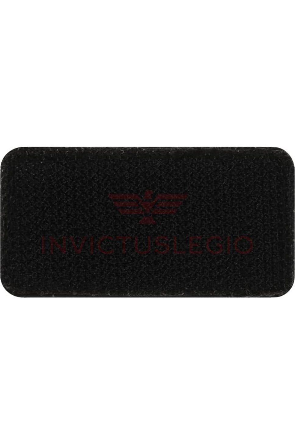 JTG ALIEN INVASION RUBBER PATCH - INVICTUSLEGIO