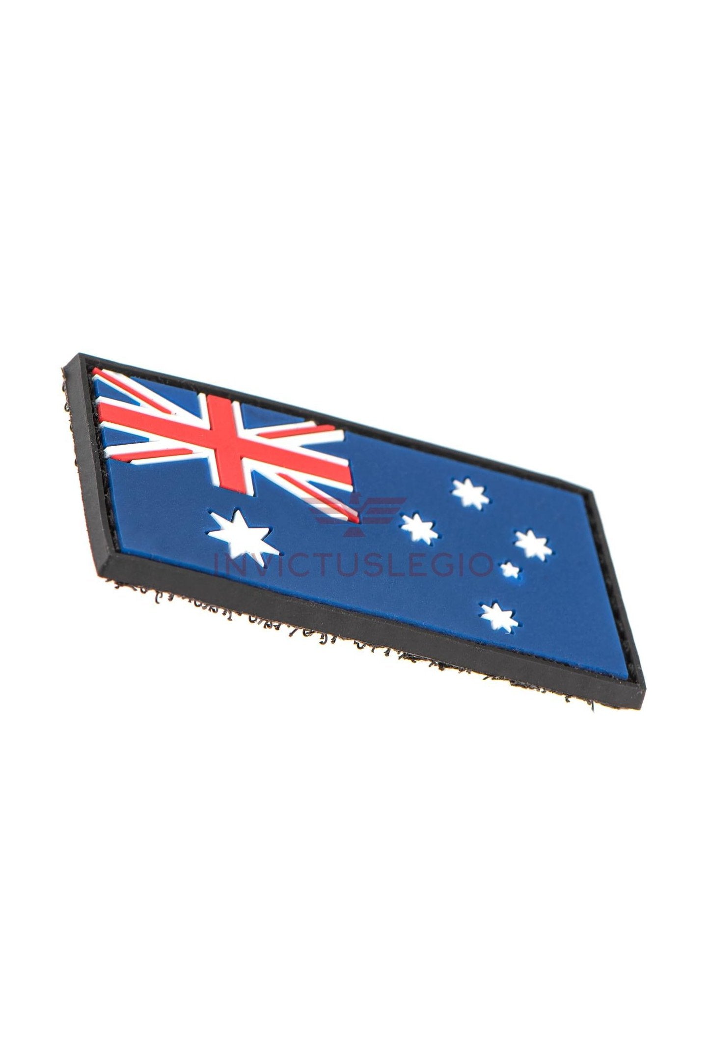 JTG AUSTRALIA FLAG RUBBER PATCH - INVICTUSLEGIO