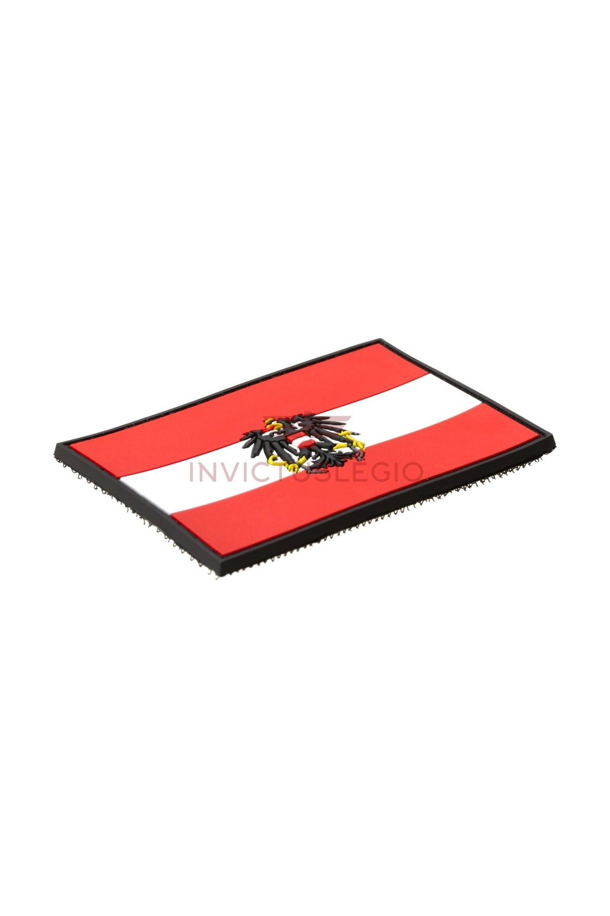 JTG AUSTRIA RUBBER PATCH - INVICTUSLEGIO
