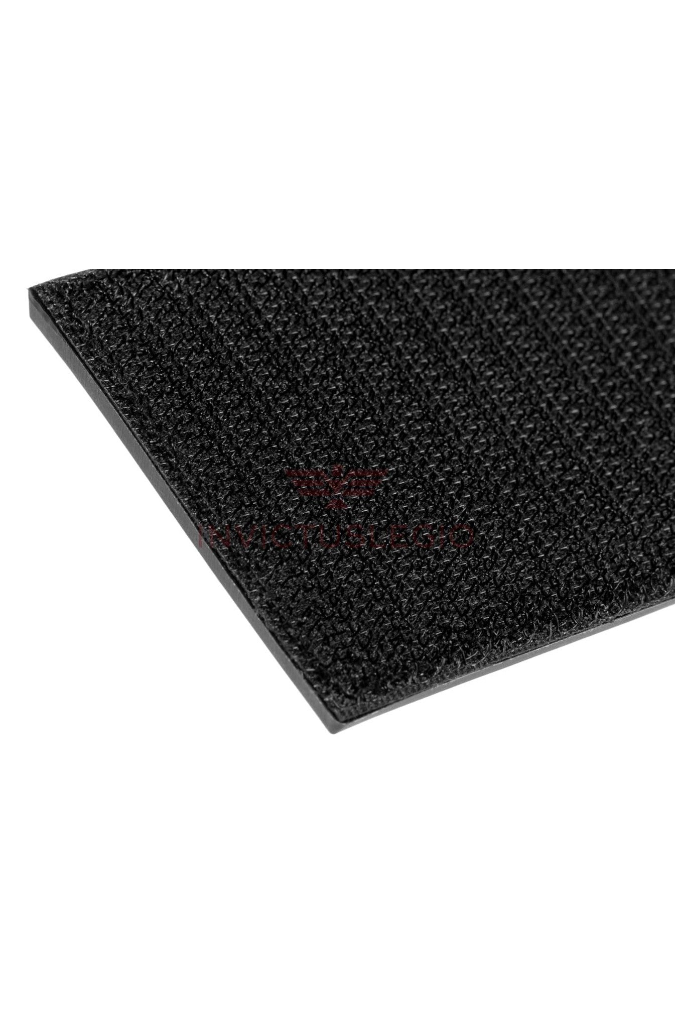 JTG BELGIUM FLAG RUBBER PATCH - INVICTUSLEGIO
