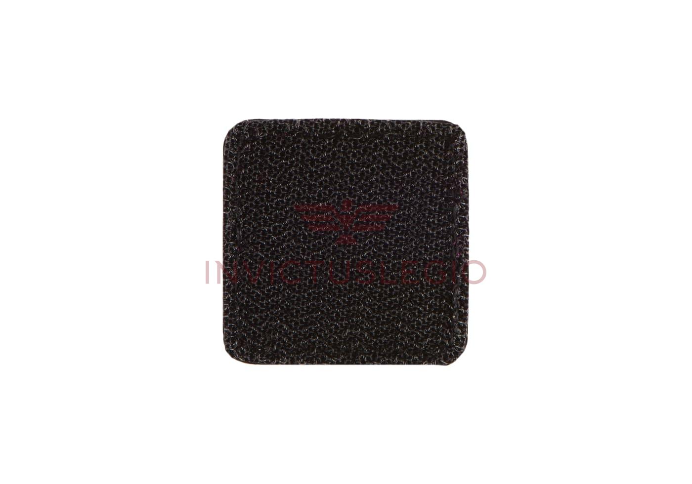 JTG BIRD OF LOVE RUBBER PATCH - INVICTUSLEGIO