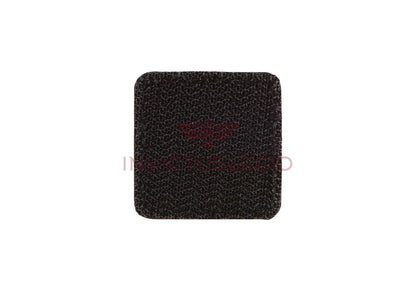 JTG BIRD OF LOVE RUBBER PATCH - INVICTUSLEGIO