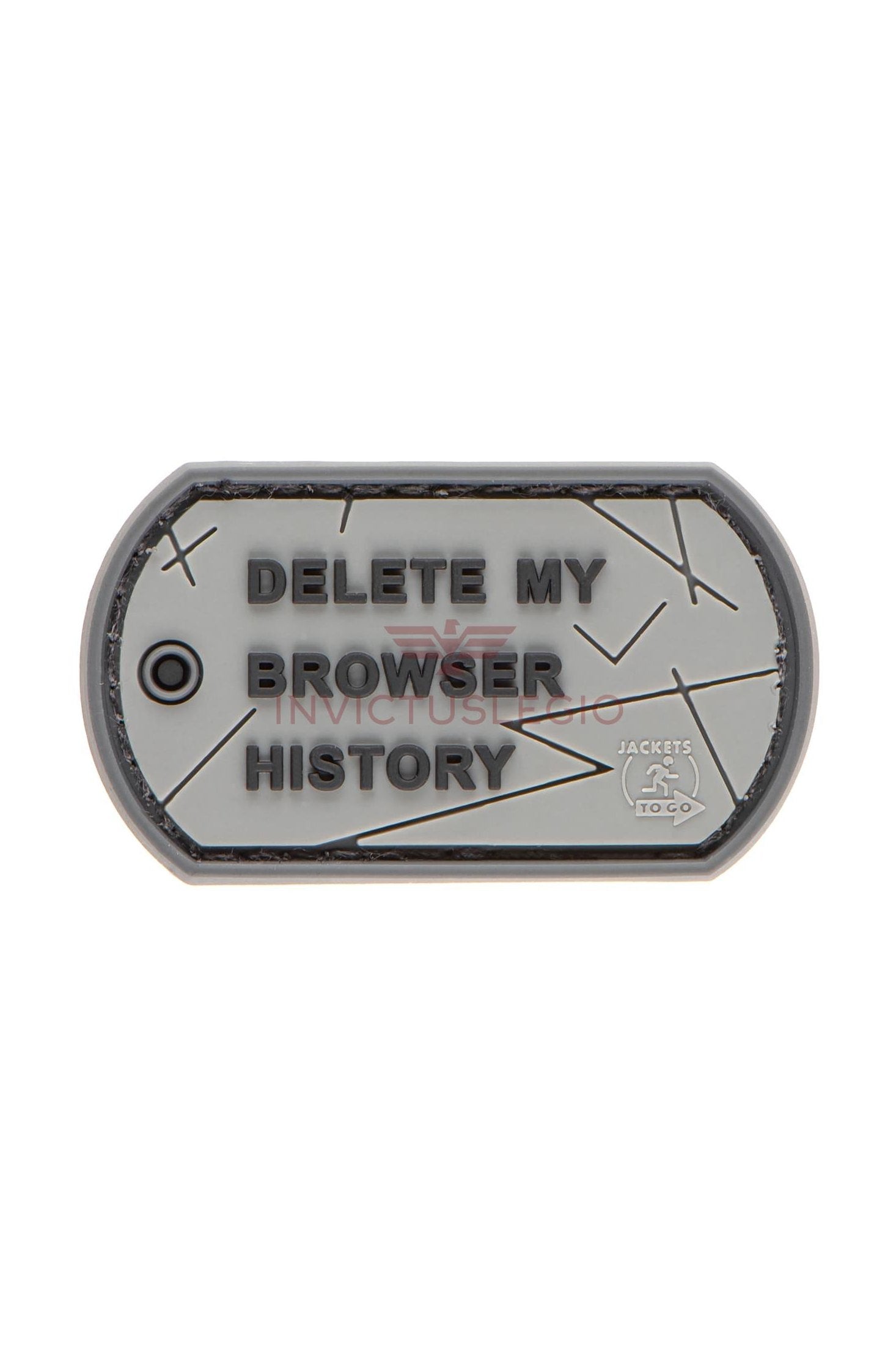JTG BROWSER HISTORY PATCH - INVICTUSLEGIO