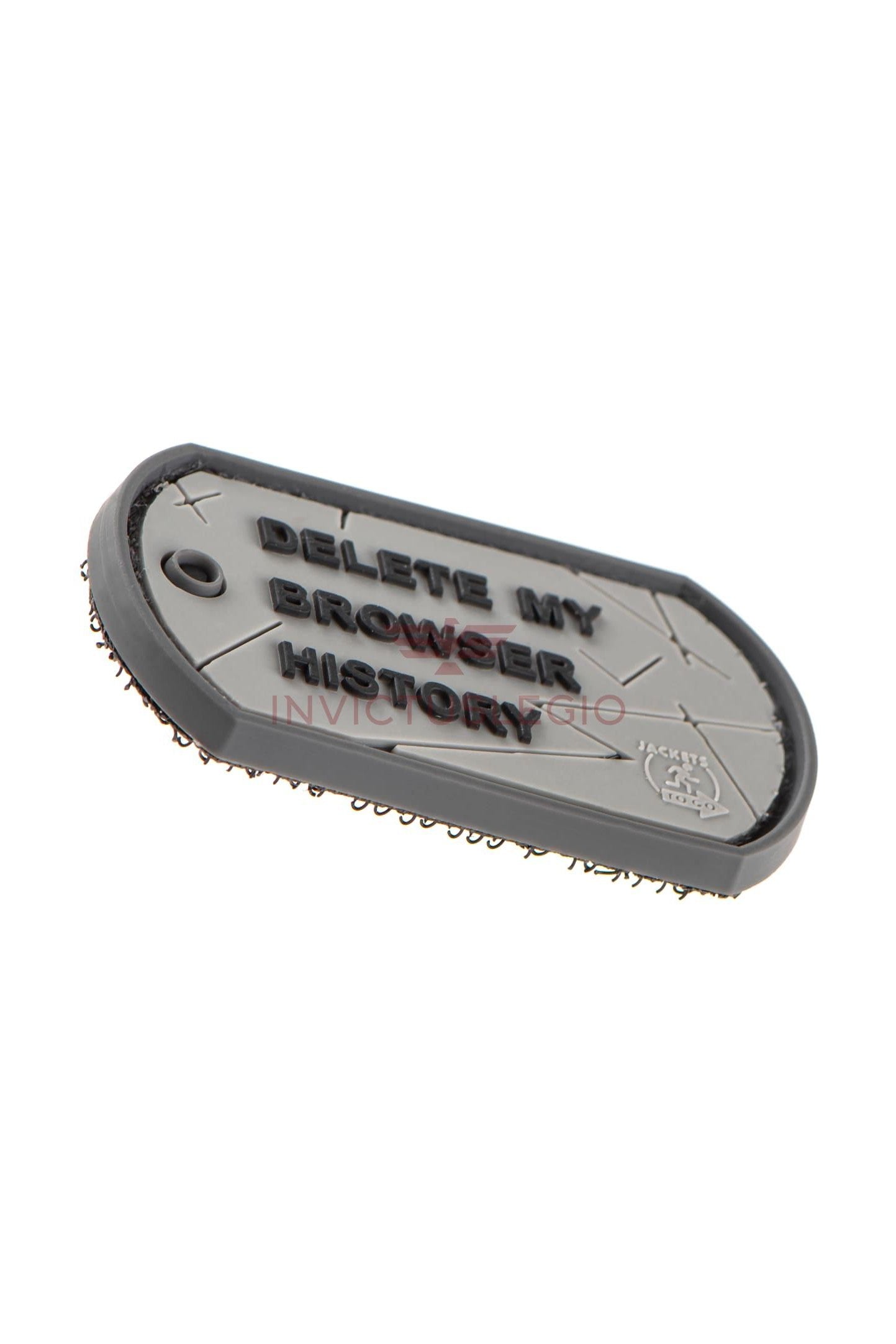 JTG BROWSER HISTORY PATCH - INVICTUSLEGIO