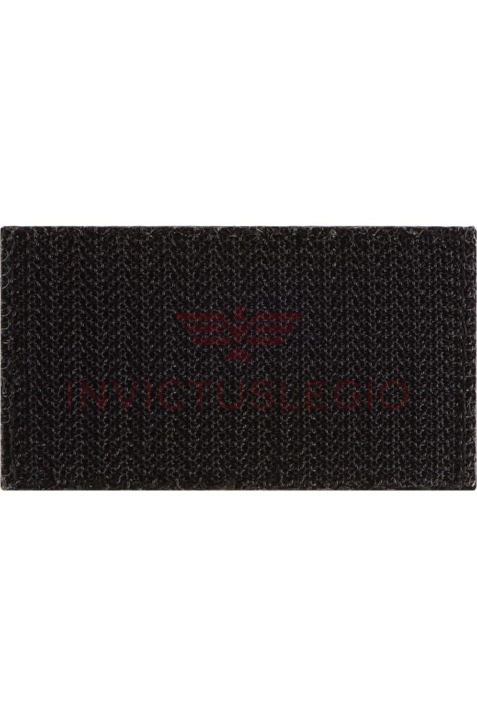 JTG BULGARIAN FLAG RUBBER PATCH - INVICTUSLEGIO