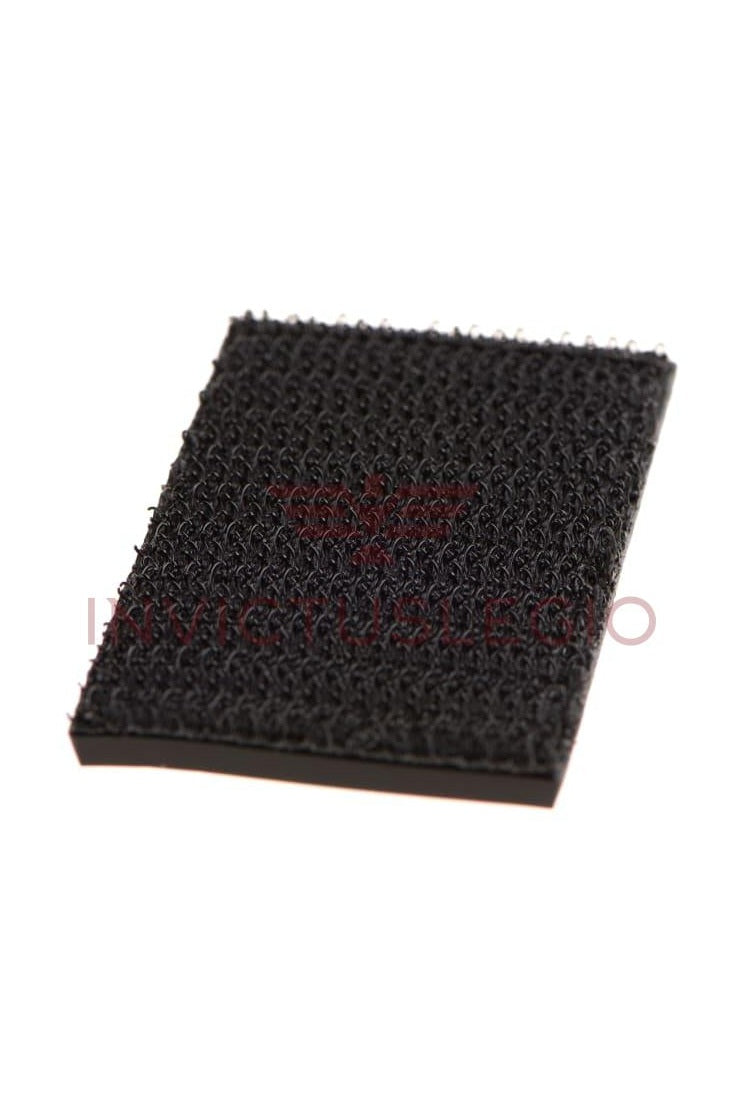 JTG BULGARIAN FLAG RUBBER PATCH - INVICTUSLEGIO
