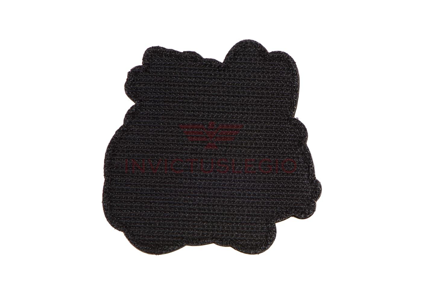 JTG BUNNY RUBBER PATCH - INVICTUSLEGIO