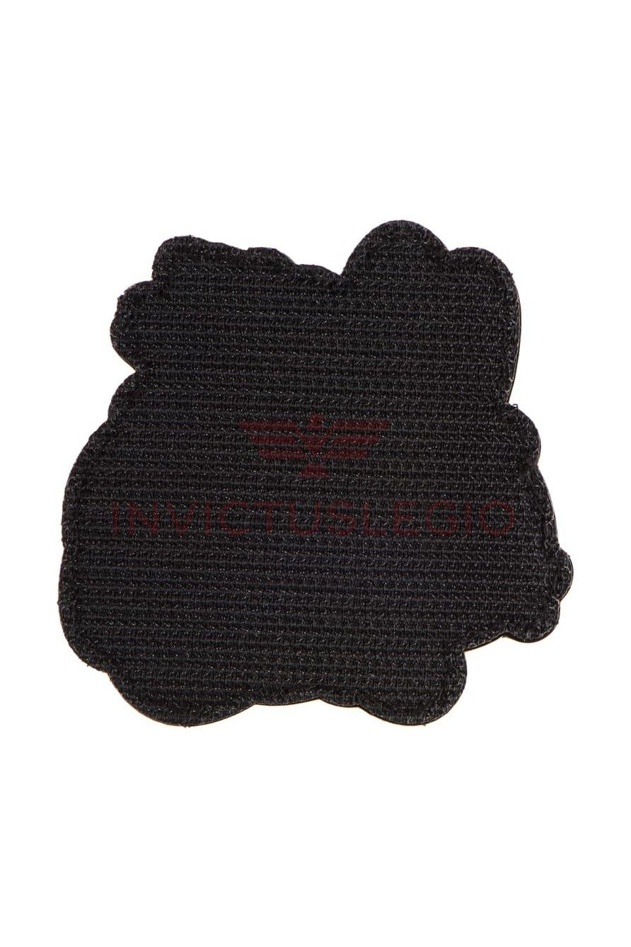 JTG BUNNY RUBBER PATCH - INVICTUSLEGIO