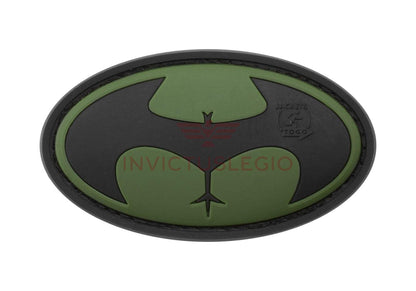 JTG BUTTMAN RUBBER PATCH - INVICTUSLEGIO