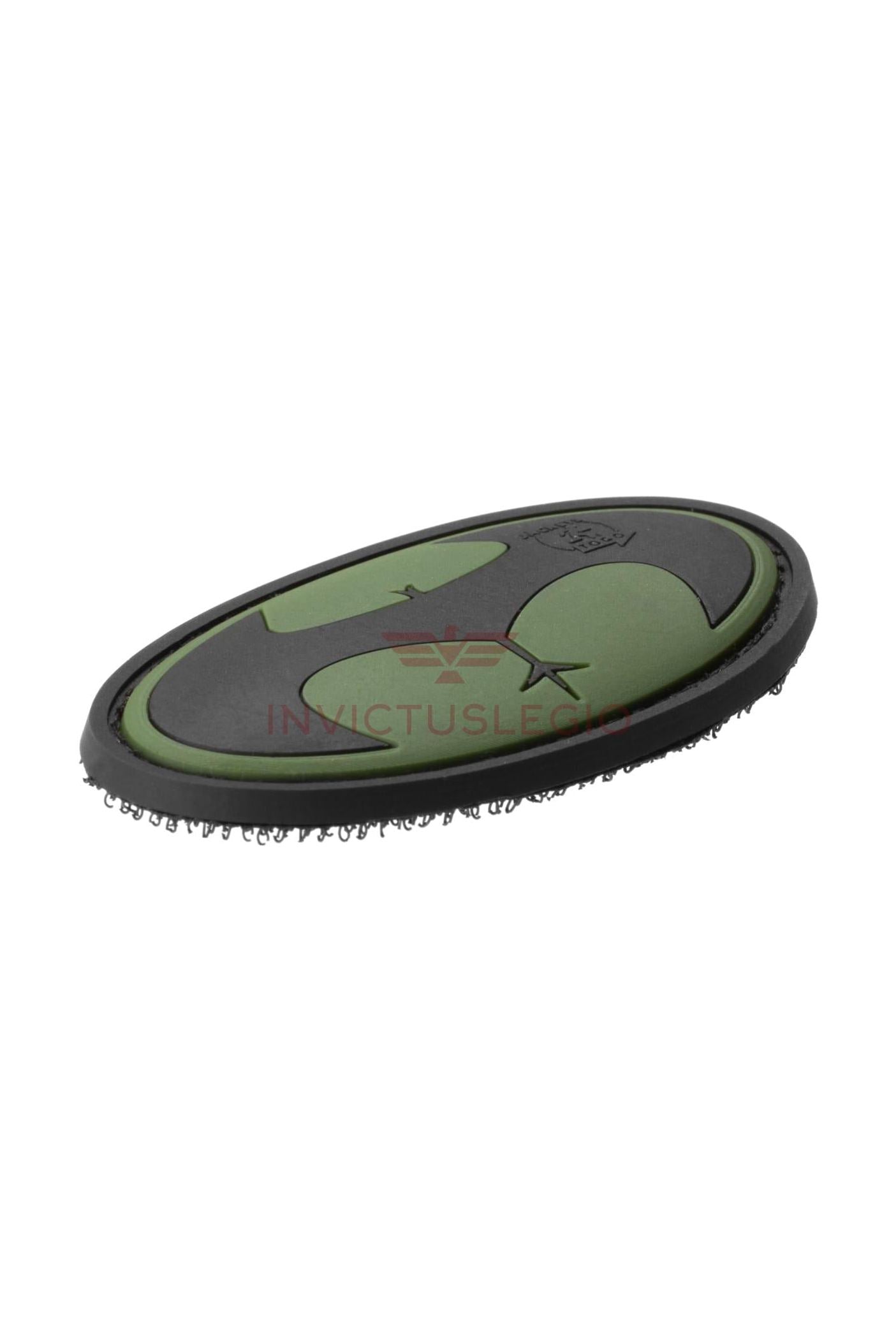 JTG BUTTMAN RUBBER PATCH - INVICTUSLEGIO