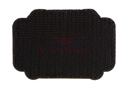 JTG CLAYMORE MINE RUBBER PATCH - INVICTUSLEGIO